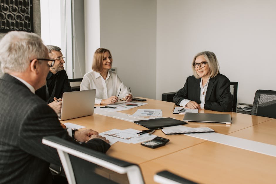 An Independent Advisory Firm Built for Complex Transactions