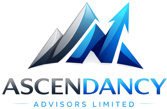 Ascendancy Advisors Limited logo